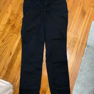 Express dress pants